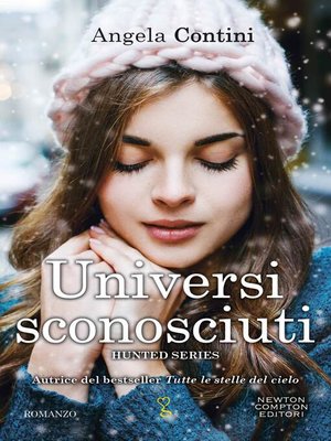 cover image of Universi sconosciuti